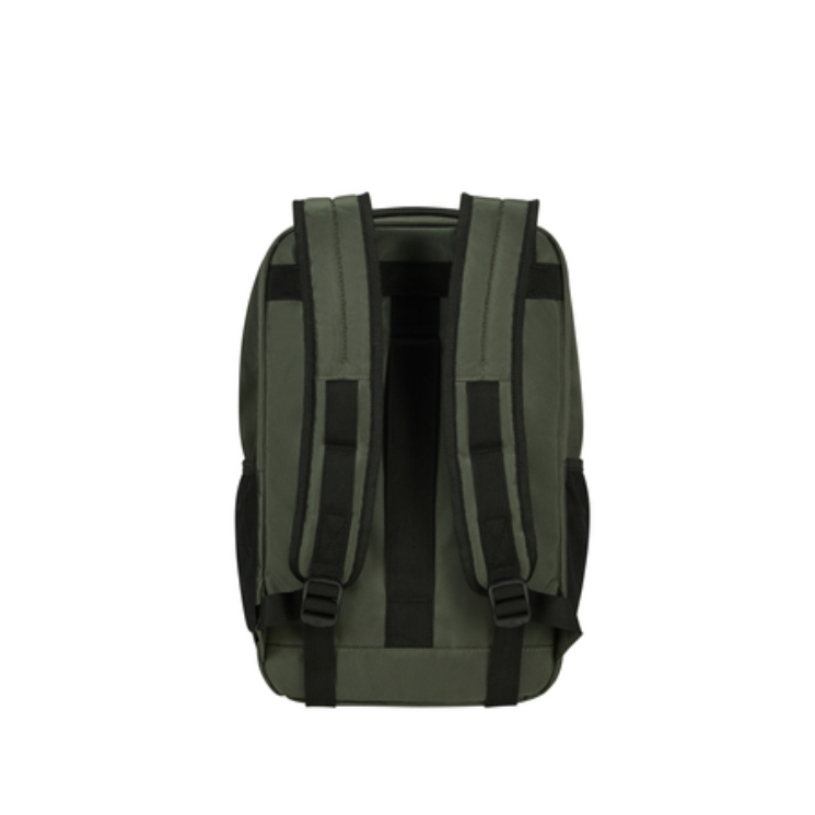American Tourister Urban Track Kabin Hátizsák Khaki