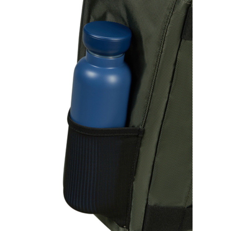 American Tourister Urban Track Kabin Hátizsák Khaki