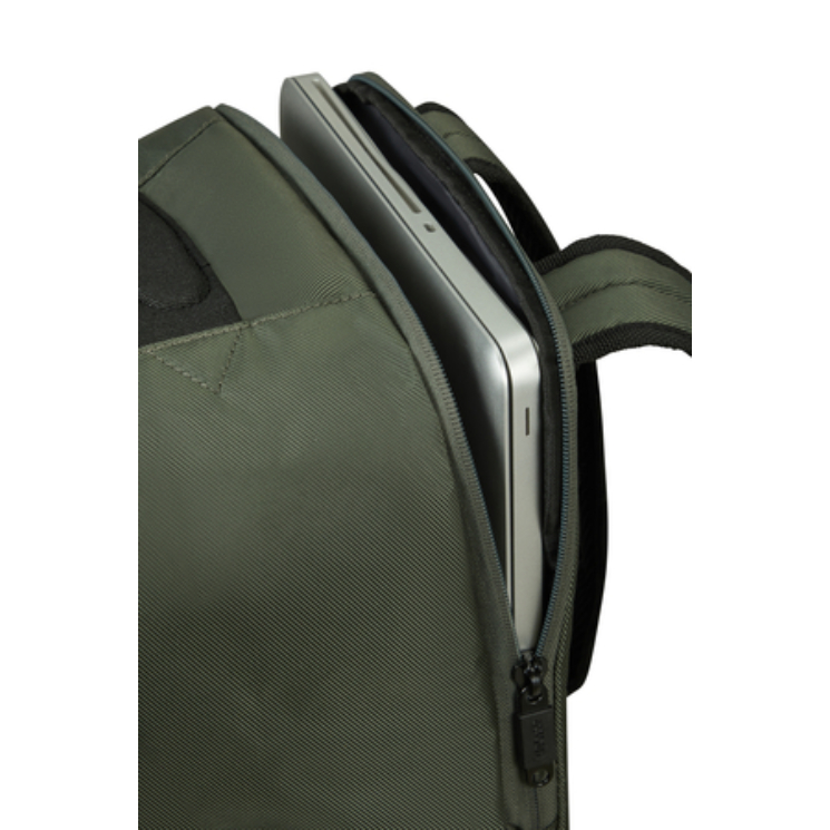 American Tourister Urban Track Kabin Hátizsák Khaki