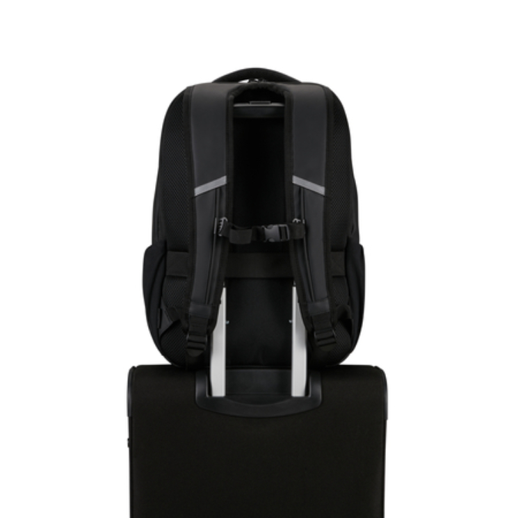 American Tourister Streethero LaptopHátizsák 15,6