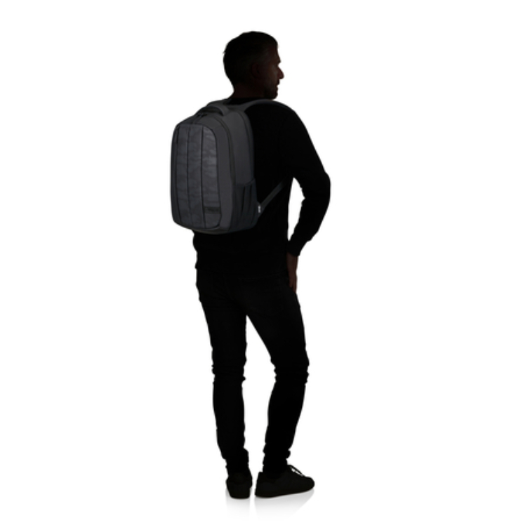 American Tourister Streethero LaptopHátizsák 15,6