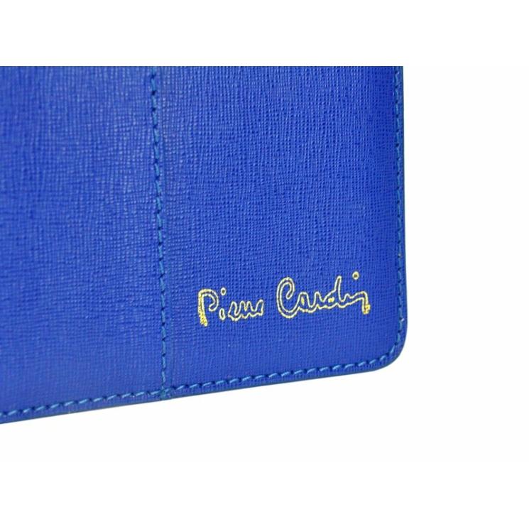 Pierre Cardin Dámska kabelka z pravej kože
