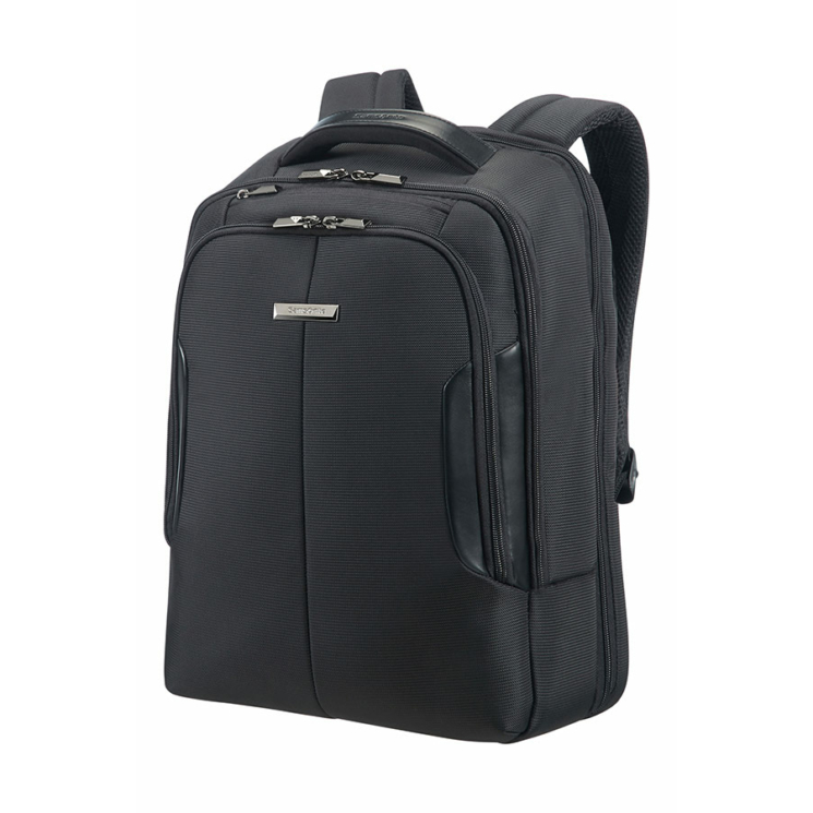 Samsonite XBR Batoh na notebook čierny