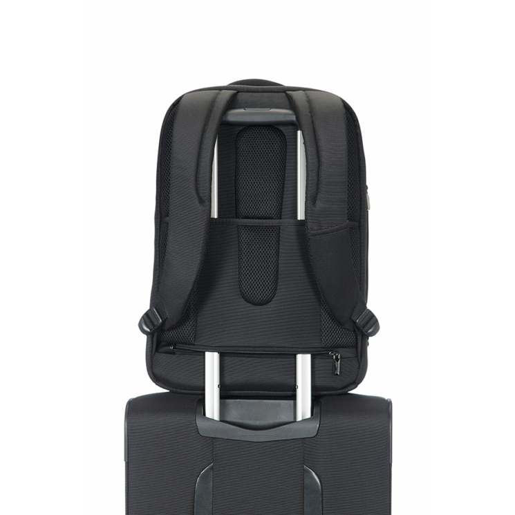 Samsonite XBR Batoh na notebook čierny