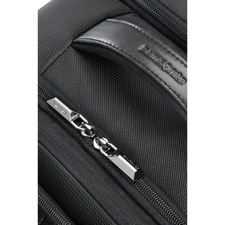 Samsonite XBR Batoh na notebook čierny