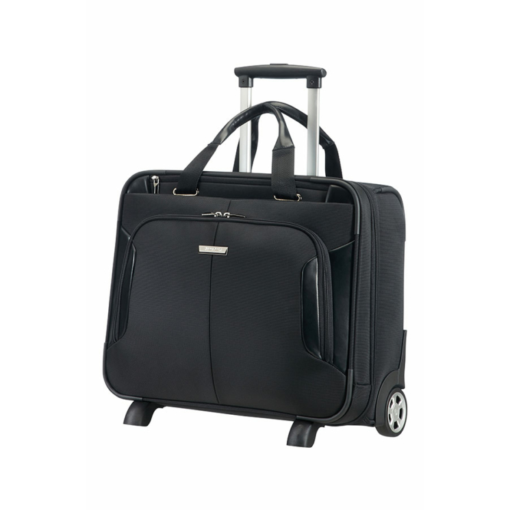 Obchodná taška na kolieskach Samsonite XBR