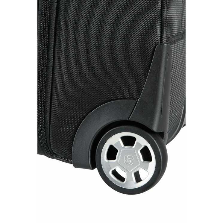 Obchodná taška na kolieskach Samsonite XBR