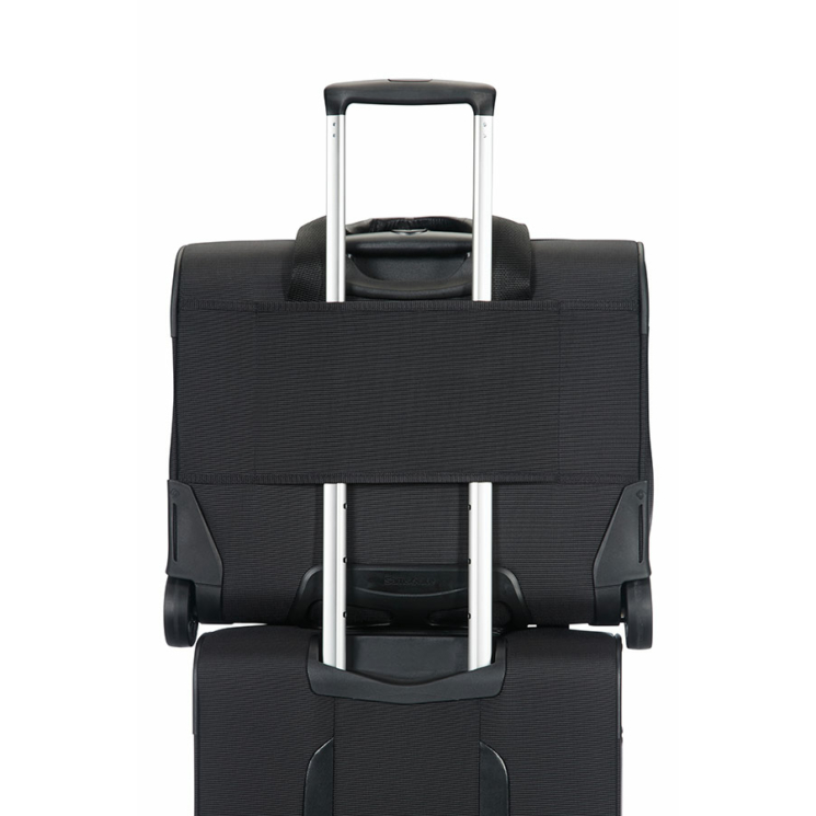 Obchodná taška na kolieskach Samsonite XBR