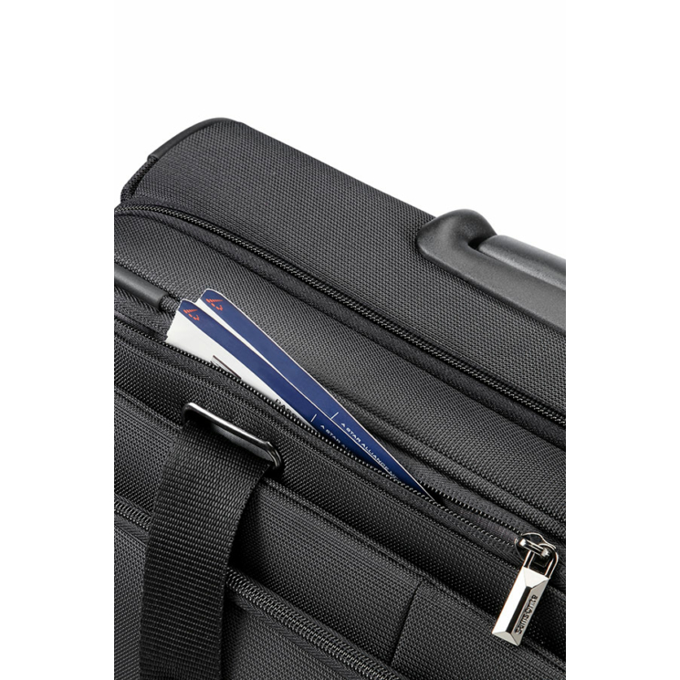 Obchodná taška na kolieskach Samsonite XBR