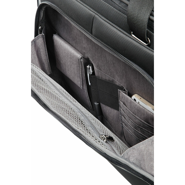 Obchodná taška na kolieskach Samsonite XBR
