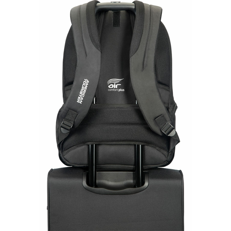 American Tourister URBAN GROOVE Laptop Hátizsák 39,6 cm