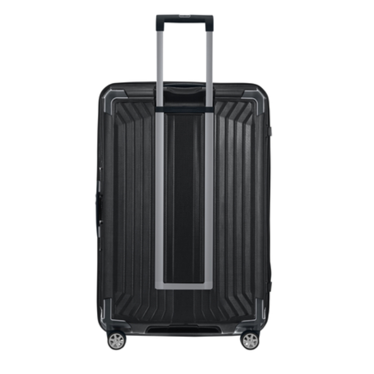 Kufrík Samsonite Lite-Box Spinner 75 cm Black Záruka 10 rokov