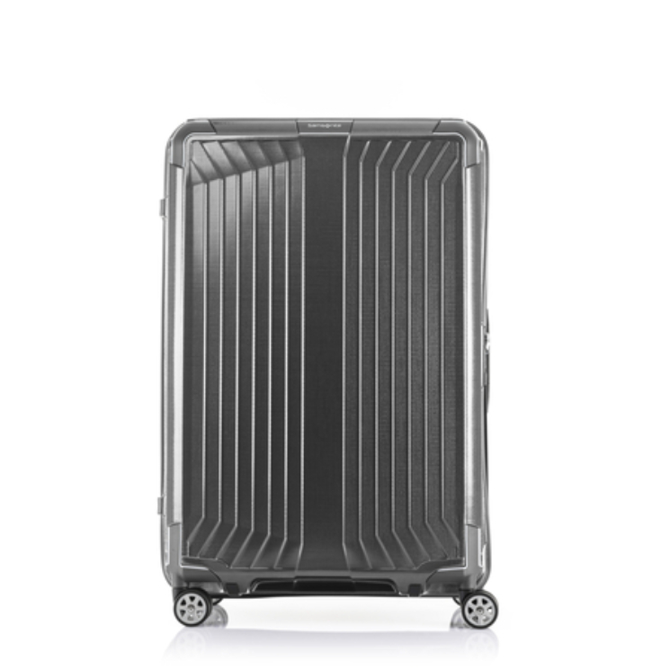 Kufrík Samsonite Lite-Box Spinner 75 cm EclipseGrey 10 rokov záruka