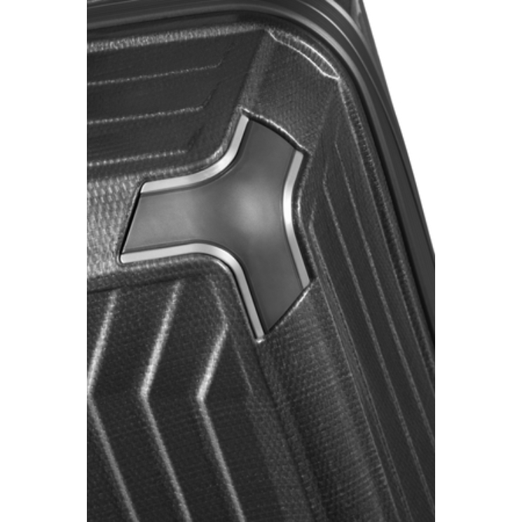 Kufrík Samsonite Lite-Box Spinner 75 cm EclipseGrey 10 rokov záruka
