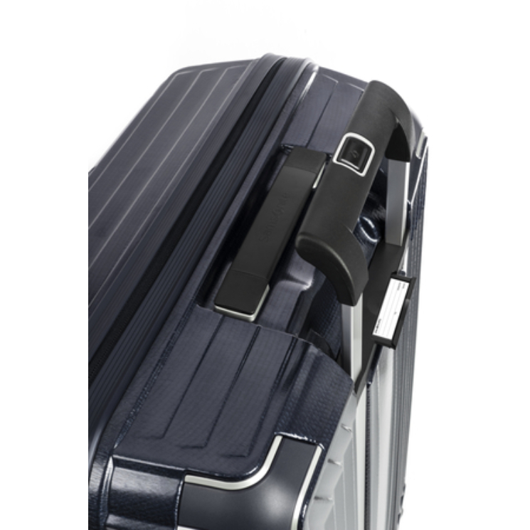 Kufrík Samsonite Lite-Box Spinner 81 cm DeepBlue 10 rokov záruka