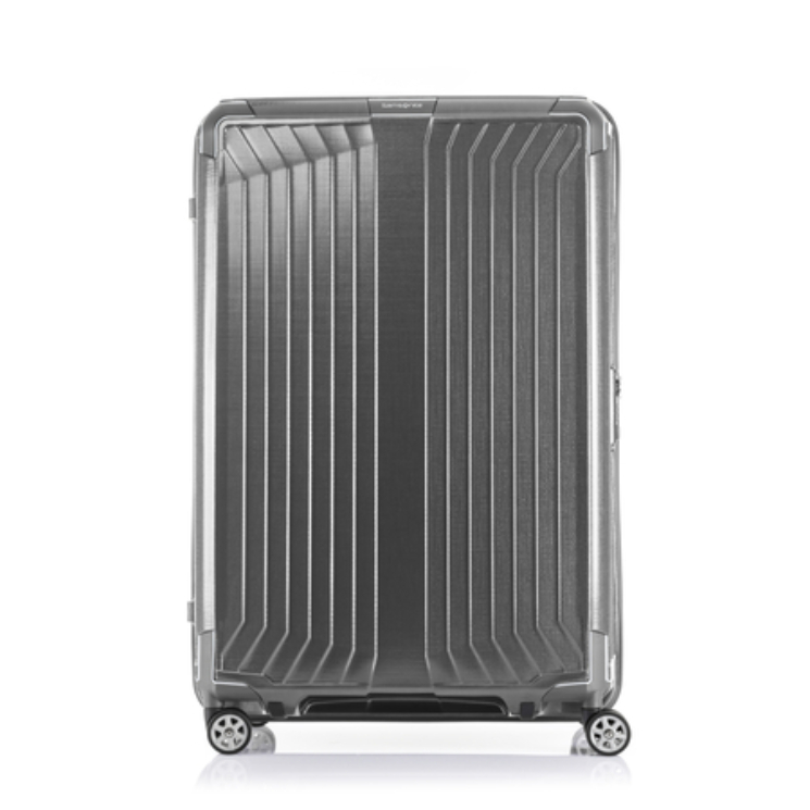 Kufrík Samsonite Lite-Box Spinner 81 cm EclipseGrey 10 rokov záruka