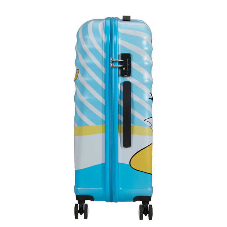American Tourister Wavebreaker Disney bőrönd 55 cm