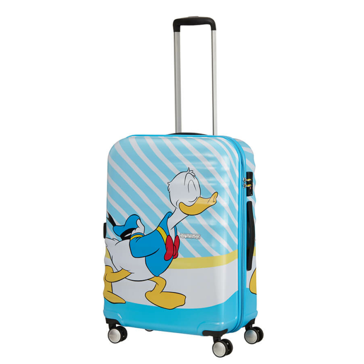 American Tourister Wavebreaker Disney bőrönd 55 cm