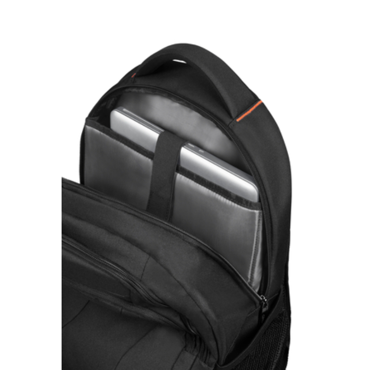 American Tourister AT Work Batoh na notebook 15,6