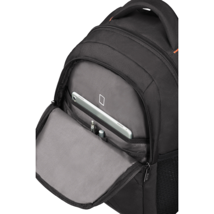 American Tourister AT Work Batoh na notebook 15,6