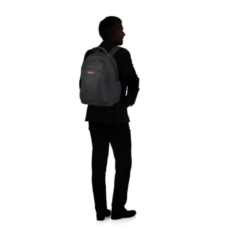 American Tourister AT Work Batoh na notebook 15,6