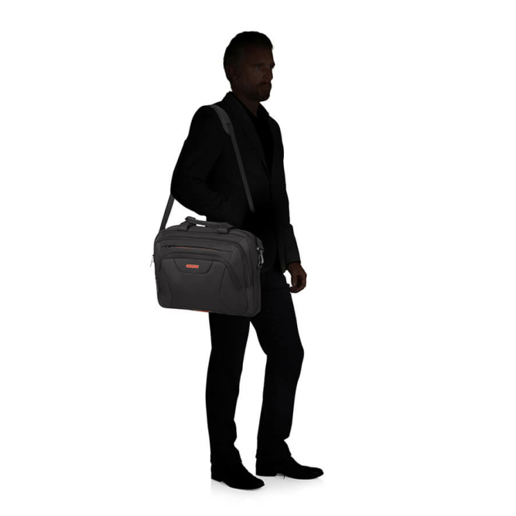 American Tourister AT Work Laptoptáska 15,6
