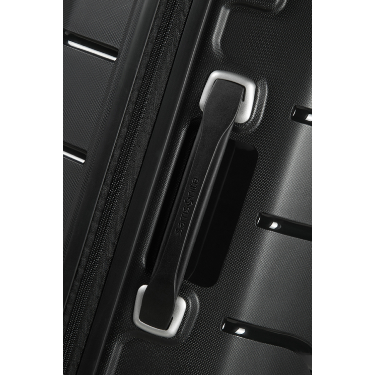 Rozšíriteľný kufor Samsonite Flux Spinner 55 cm