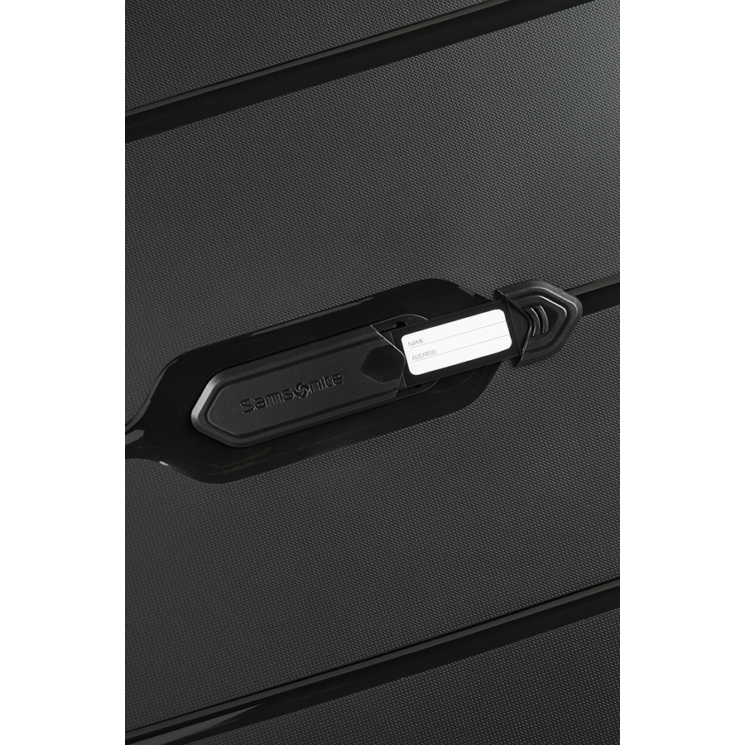 Rozšíriteľný kufor Samsonite Flux Spinner 55 cm