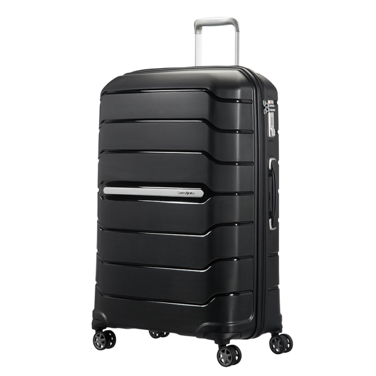 Rozšíriteľný kufor Samsonite Flux Spinner 75 cm