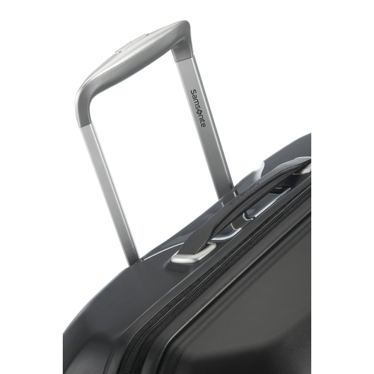 Rozšíriteľný kufor Samsonite Flux Spinner 75 cm