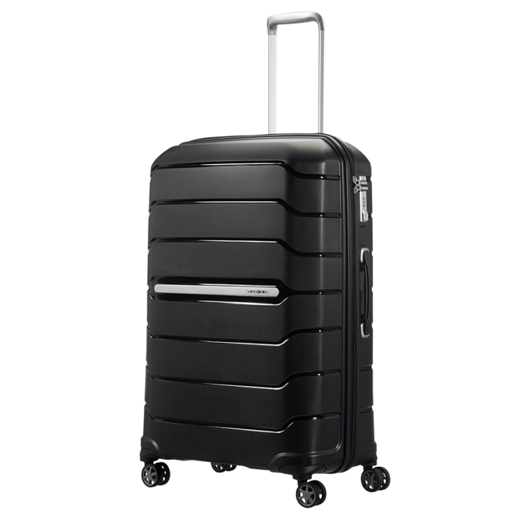 Rozšíriteľný kufor Samsonite Flux Spinner 75 cm