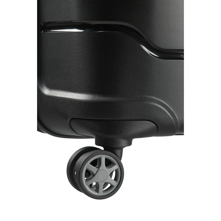 Rozšíriteľný kufor Samsonite Flux Spinner 75 cm