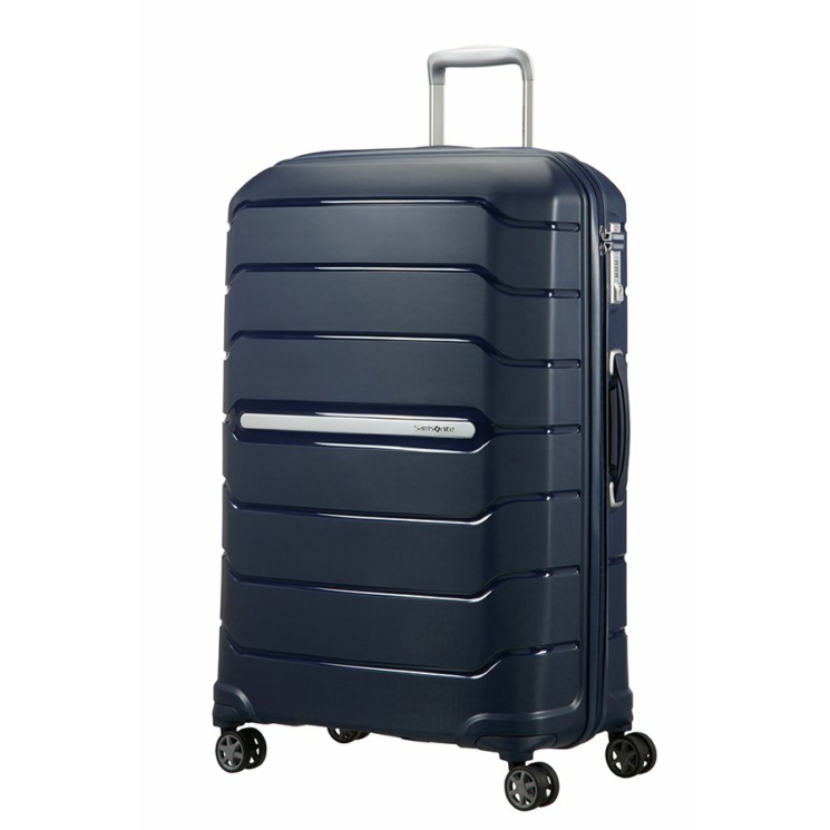 Rozšíriteľný kufor Samsonite Flux Spinner 75 cm