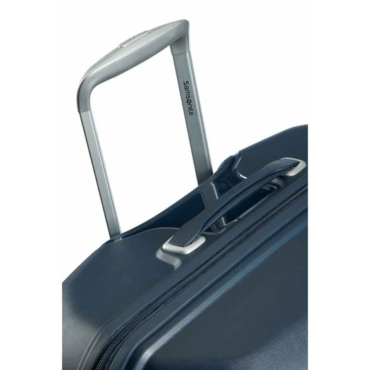 Rozšíriteľný kufor Samsonite Flux Spinner 75 cm
