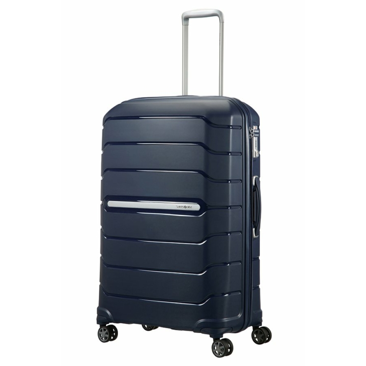 Rozšíriteľný kufor Samsonite Flux Spinner 75 cm