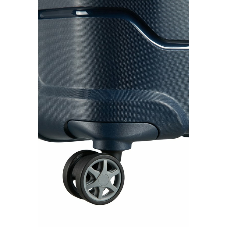 Rozšíriteľný kufor Samsonite Flux Spinner 75 cm