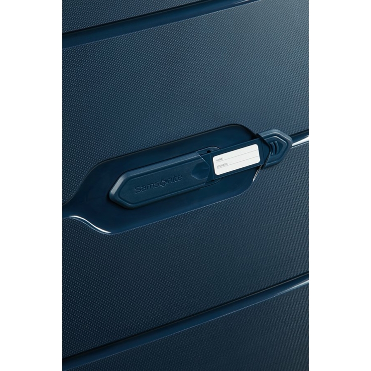 Rozšíriteľný kufor Samsonite Flux Spinner 75 cm