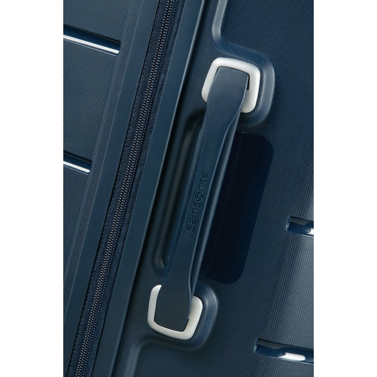 Rozšíriteľný kufor Samsonite Flux Spinner 75 cm