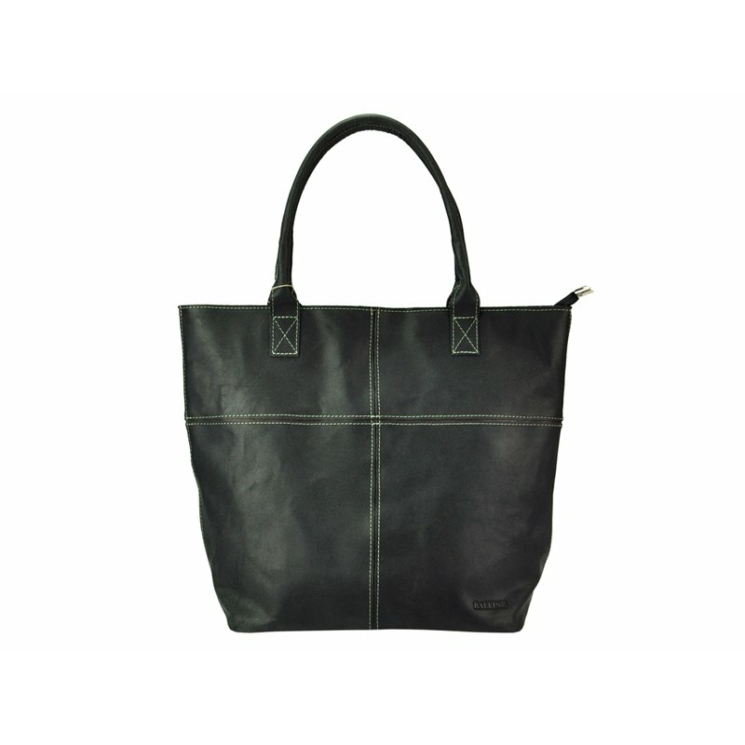 Dámska taška z pravej kože