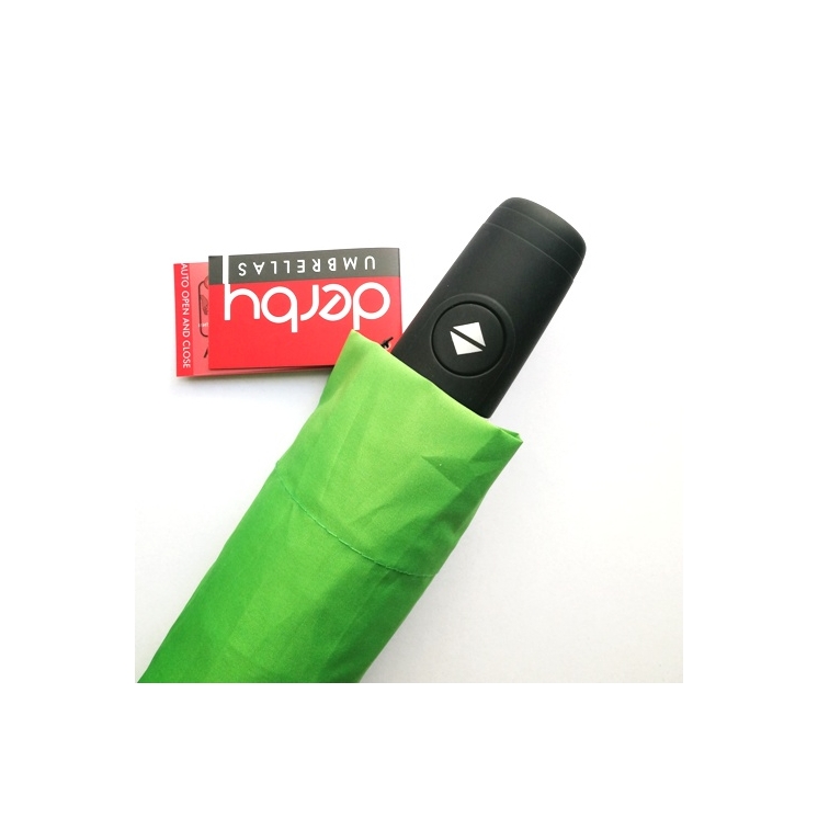 Automatický dáždnik Derby pre ženy D-74463PHG