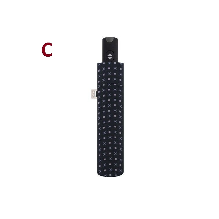 Doppler automatický dáždnik pre mužov D-744867F