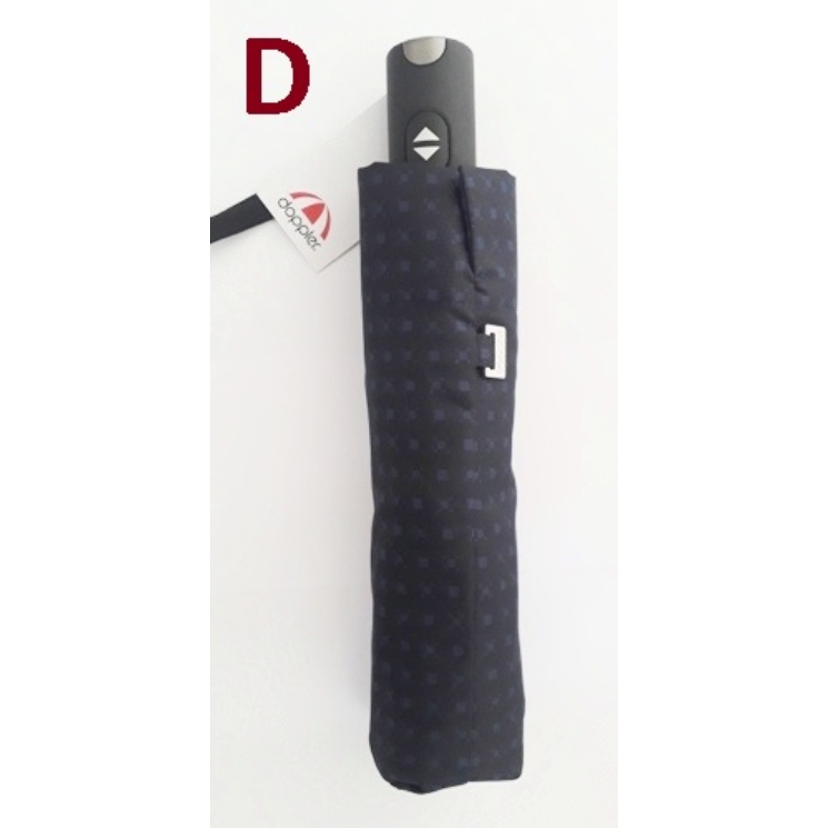 Doppler automatický dáždnik pre mužov D-744867F