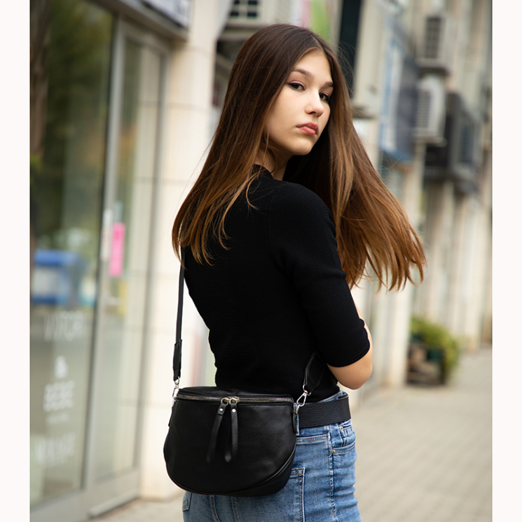 Dámska crossbody taška 