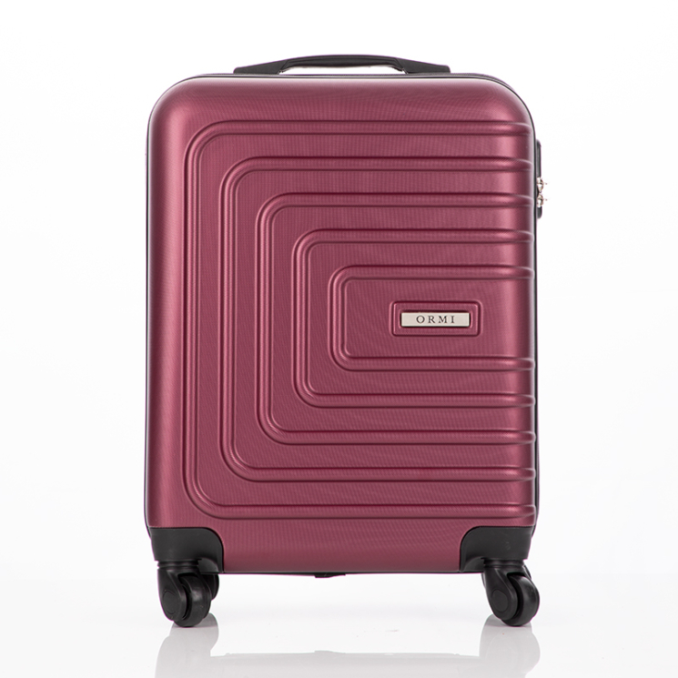 Kufrík s tvrdou stenou veľkosť kabíny NEW WIZZAIR RYANAIR veľkosť