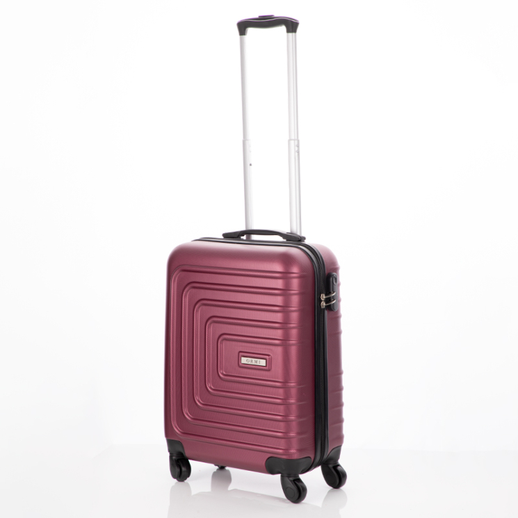 Kufrík s tvrdou stenou veľkosť kabíny NEW WIZZAIR RYANAIR veľkosť