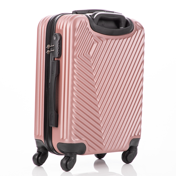 Kufrík veľkosti kabíny NEW WIZZAIR RYANAIR veľkosť