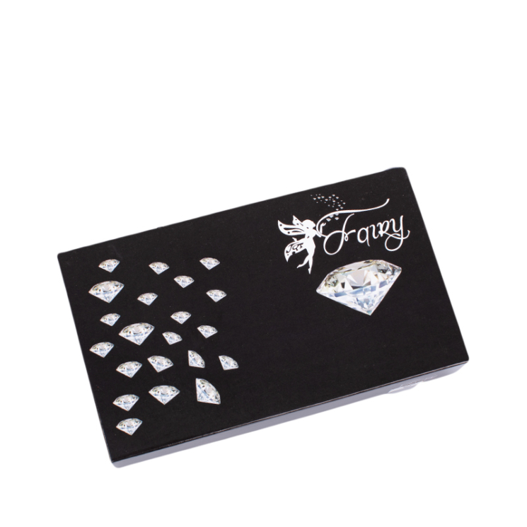 Fairy Crystal dámska peňaženka z pravej kože NP 789 Červená s ochranou RFID