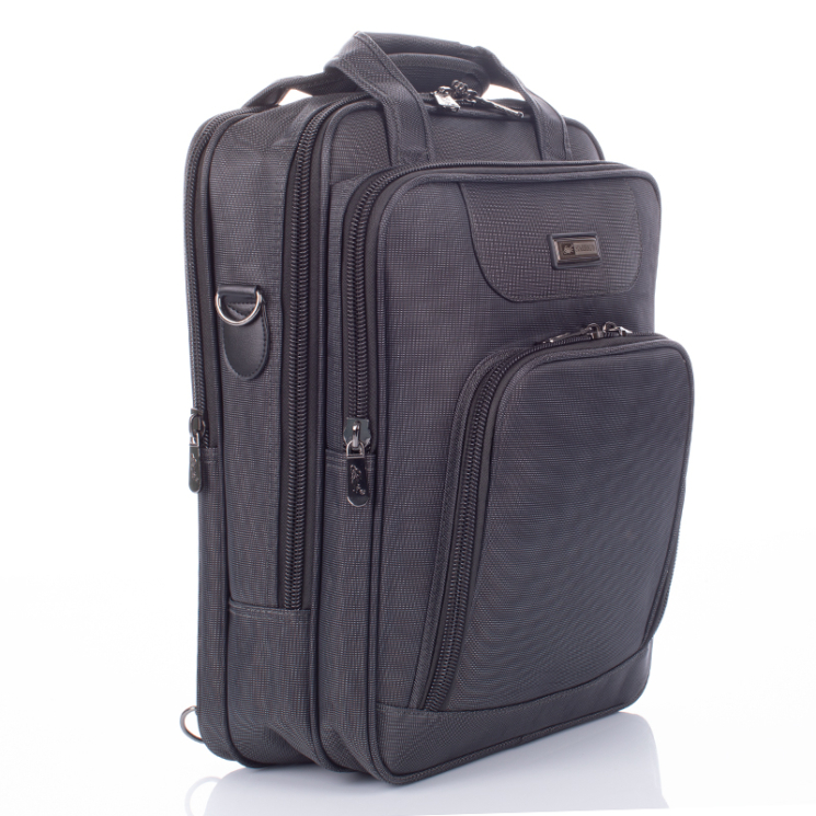 3 funkčné palubné tašky/batohy 40 x 30 x 20 cm Veľkosť WIZZAIR