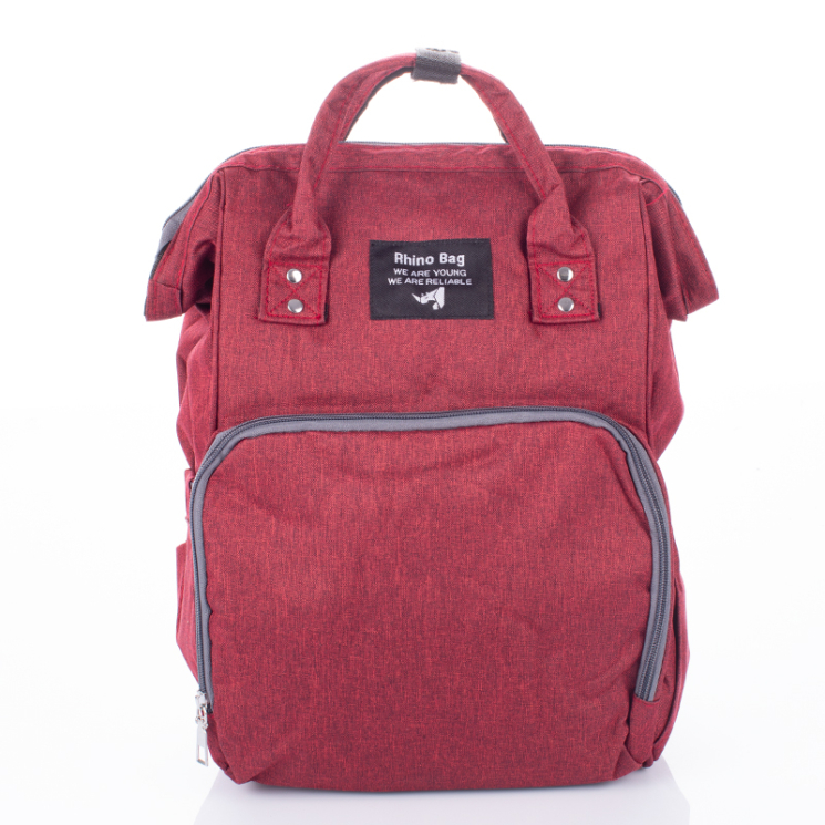 Batoh Bordo 39 X 25 X 18 cm 