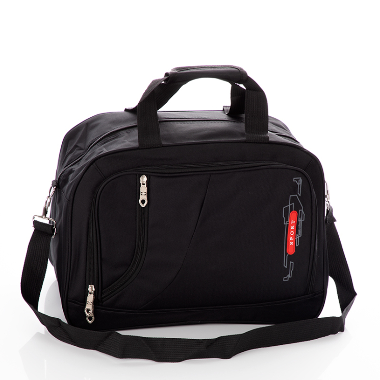Palubná taška 40×30×20 cm* pre lety WIZZAIR